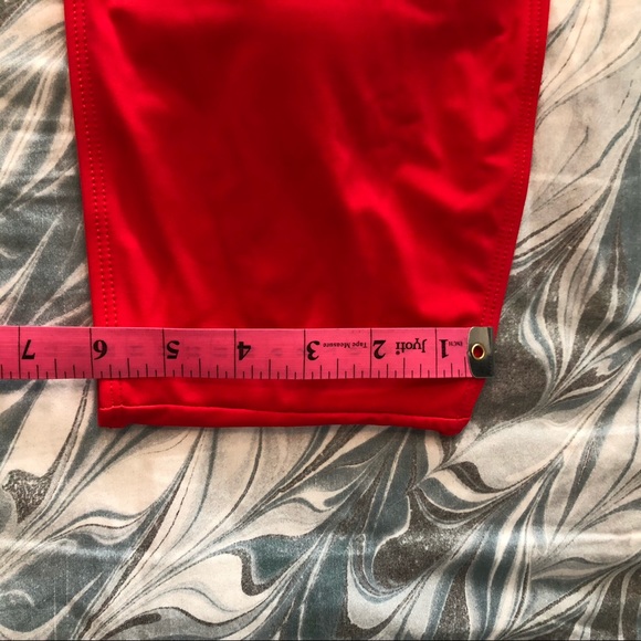 Bandeau swim top - Picture 6 of 6